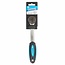Silverline Ratelsleutel - Heavy Duty - Soft-Grip - 250 mm - Satijnen Afwerking