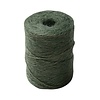 Silverline Tuin Touw - 100 meter - Groen Silverline Tuin Touw - 100 meter - Groen