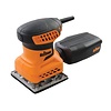 Silverline Vlakschuurmachine - 1/4'' Schuurkussen - 200 Watt Silverline Vlakschuurmachine - 1/4'' Schuurkussen - 200 Watt