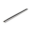 Fixman Tochtstrip - Regenstrip - 91.4 cm - Zilverkleurig Fixman Tochtstrip - Regenstrip - 91.4 cm - Zilverkleurig