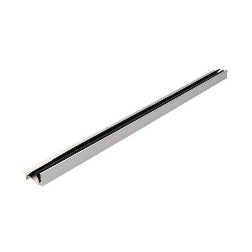 Fixman Tochtstrip - Regenstrip - 91.4 cm - Zilverkleurig Fixman Tochtstrip - Regenstrip - 91.4 cm - Zilverkleurig