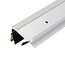 Fixman Tochtstrip - Regenstrip - 91.4 cm - Zilverkleurig