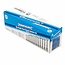 Silverline Flexibele steekringratelsleutel set - 5 graden ratelactie - 180 graden kantelbare kop - 14-delig - 8 t/m 24 mm