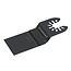 Silverline Invalsnede zaagblad - bimetalen - 34 mm - universeel ontwerp - multitool compatibel