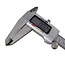 Silverline Digitale Schuifmaat - Caliper - Expert 300 mm