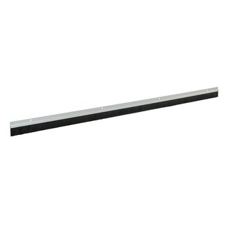 Fixman Deurborstel - 25 mm Borstelharen - 91.4 cm - Wit