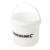 Silverline Plastic Verfcontainer - Inhoud 1.5 liter Silverline Plastic Verfcontainer - Inhoud 1.5 liter