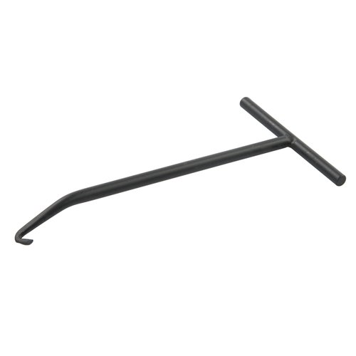 Silverline Veerhaak - 153 mm - Geschikt voor Remmen - Koplampen en Vele Andere Veren Silverline Veerhaak - 153 mm - Geschikt voor Remmen - Koplampen en Vele Andere Veren
