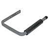Fixman Universele Opberghaak - Wandhaak - 210 mm - XL Fixman Universele Opberghaak - Wandhaak - 210 mm - XL