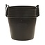 Silverline Multifunctionele flexibele kuip - 26 liter - maximaal draagvermogen 131 kg - gegoten handvaten