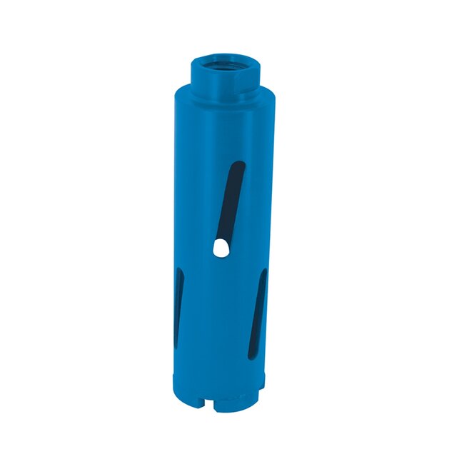 Silverline Diamant kernboor - Ø 48 mm - Heavy-Duty - Veiligheidskoppeling - 150 mm