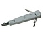 Silverline Draad- en kabelgereedschap - veergeladen - 180 mm - met kabelschaar