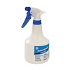 Silverline Handspuit - 500 ml - Kunststof - Transparant Silverline Handspuit - 500 ml - Kunststof - Transparant