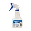 Silverline Handspuit - 500 ml - Transparant kunststof - Variabel mondstuk