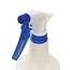 Silverline Handspuit - 500 ml - Transparant kunststof - Variabel mondstuk