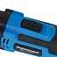 Silverline Veelzijdige oscillerende multitool - 300W - variabele snelheid - trilling-verminderend handvat