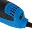 Silverline Veelzijdige oscillerende multitool - 300W - variabele snelheid - trilling-verminderend handvat