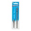 Silverline Magnetische schroevendraaier bithouder - snelle bitwissels - 60 en 150 mm