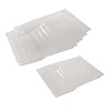 Silverline Wegwerp Verfbak Inlegbak - 230 mm - 5 stuks Silverline Wegwerp Verfbak Inlegbak - 230 mm - 5 stuks