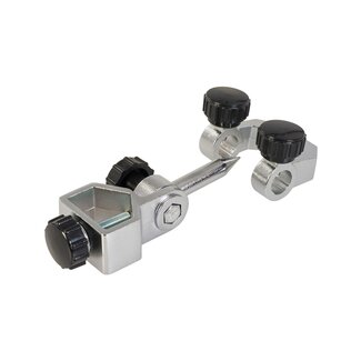 Triton Slijpklem voor precisie en controle bij houtdraaien