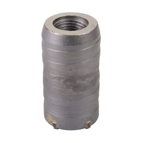 Silverline TCT Kernboor - Gatenboor - Steen - Beton - Ø 40 mm - Exclusief Kernboordoorn Silverline TCT Kernboor - Gatenboor - Steen - Beton - Ø 40 mm - Exclusief Kernboordoorn