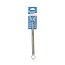 Silverline Offset ringsleutel - dubbelzijdig - 21 x 23 mm - 75° hoek