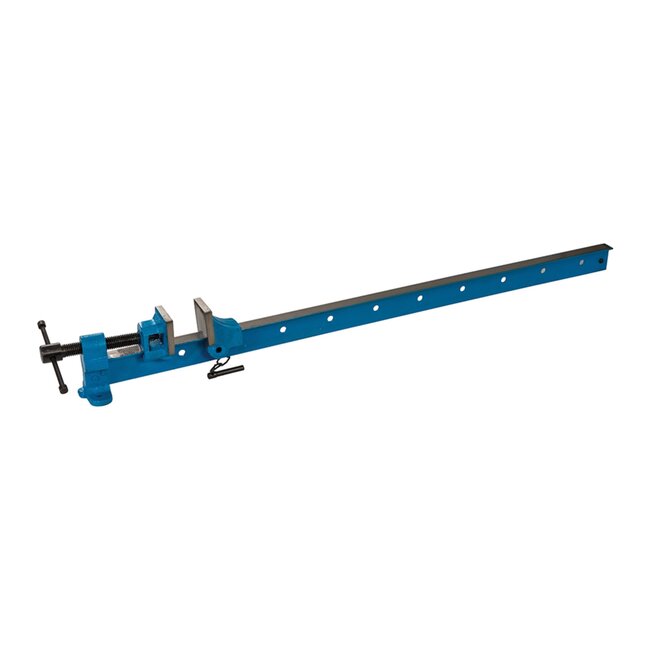 Silverline T-Serre Joint - Lange Lijmklem - T-Klem - 90 cm