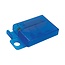 Silverline Precisie scalpel - Hobbymes - Inclusief 25 reserve mesjes - Geribbelde grip - Lichtgewicht