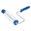 Silverline Heavy Duty Verfbeugel - 230 mm - Blauw Silverline Heavy Duty Verfbeugel - 230 mm - Blauw