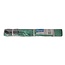 Silverline Hijsband - 2 ton draagcapaciteit - 3 meter - versterkte hijsogen - heavy-duty polyester