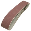 Silverline Schuurbanden - Schuurband - 50 x 686 mm - Korrel 80 - 5 stuks Silverline Schuurbanden - Schuurband - 50 x 686 mm - Korrel 80 - 5 stuks