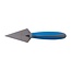 Silverline Softgrip punttroffel - gehard koolstofstaal - 125 x 65 mm
