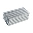 Fixman 10J Gegalvaniseerde Nietjes - 11.2 x 8 x 1.16 mm - 5000 stuks