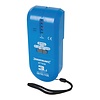 Silverline Metaal - Stud - en Stroomdetector - Compact - 1 x 9 Volt - 3 in 1 Silverline Metaal - Stud - en Stroomdetector - Compact - 1 x 9 Volt - 3 in 1