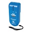 Silverline Metaal - Stud - en Stroomdetector - Compact - 1 x 9 Volt - 3 in 1