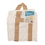Silverline Mini bulkzak - 45x45x45 cm - 0.5 m³ - met hijsbanden - herbruikbaar en duurzaam