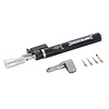 Silverline Soldeerbout - Gas - 195 mm Silverline Soldeerbout - Gas - 195 mm