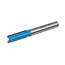 Silverline Rechte Metrische Groeffrees - 1/4 inch - 8 x 20 mm