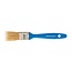 Silverline Wegwerp schilderskwast - plat model - 50 mm - varkenshaar - polymeer handvat