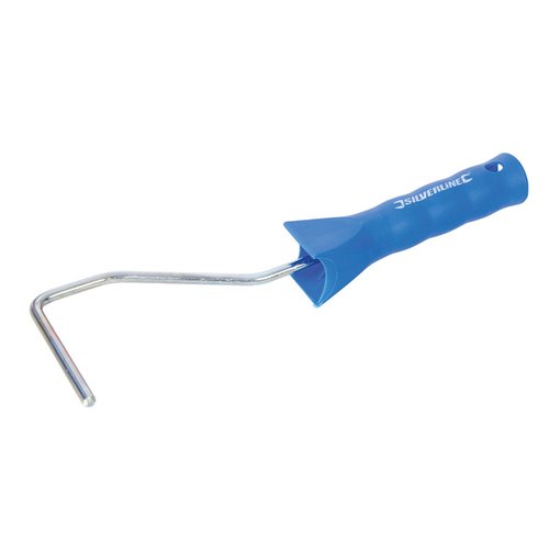 Silverline Mini Verfbeugel - Lengte 32 cm Silverline Mini Verfbeugel - Lengte 32 cm