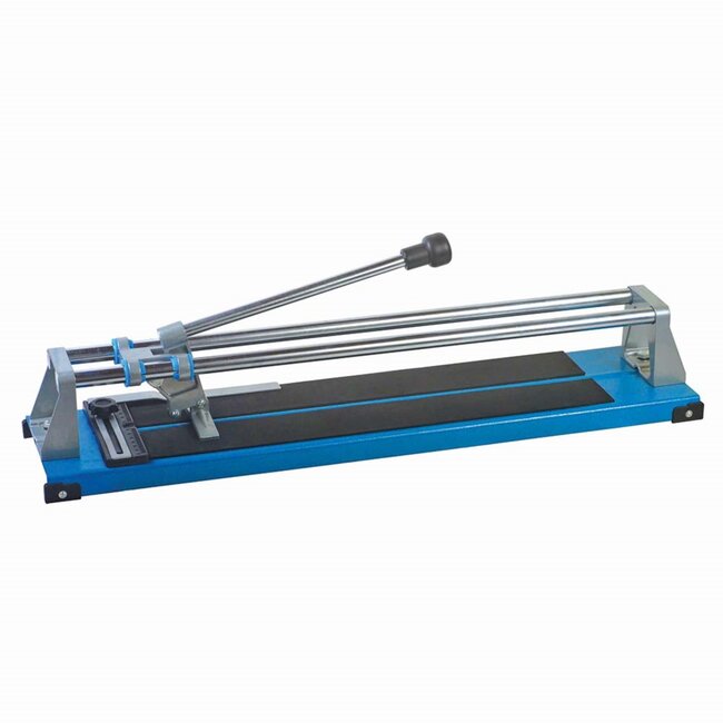 Silverline Tegelsnijder - Heavy Duty - 600 mm - 60 cm