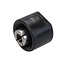 Triton Bovenfrees ashals - 8 mm - Stalen constructie - Precisie vervaardigd