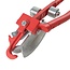 Dickie Dyer Pijpbuigerset - Heavy Duty - 15-22 mm - 180 graden - 3-delig