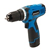 Silverline Accuboormachine - 10.8 Volt Silverline Accuboormachine - 10.8 Volt