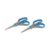 Silverline Schaar - 140 mm - 2 stuks Silverline Schaar - 140 mm - 2 stuks