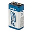 Powermaster Super Alkaline Batterij 6LR61 - 9 Volt - 1 stuk