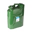 Silverline Metalen Brandstof - Jerrycan - Inhoud 10 liter