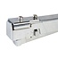 Silverline Niethamer - Stalen constructie - Ergonomische greep - 6-10 mm nietjes - Type 10J