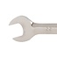 Silverline Flexibele ratelsleutel - 22 mm - 180° kantelbare kop - Roestbestendig