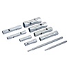 Silverline Metrische Pijpsleutel Set - 8 delig Silverline Metrische Pijpsleutel Set - 8 delig